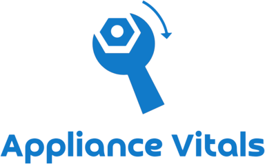 Appliance Vitals Logo
